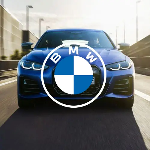 Accessoires pour véhicules électriques BMW