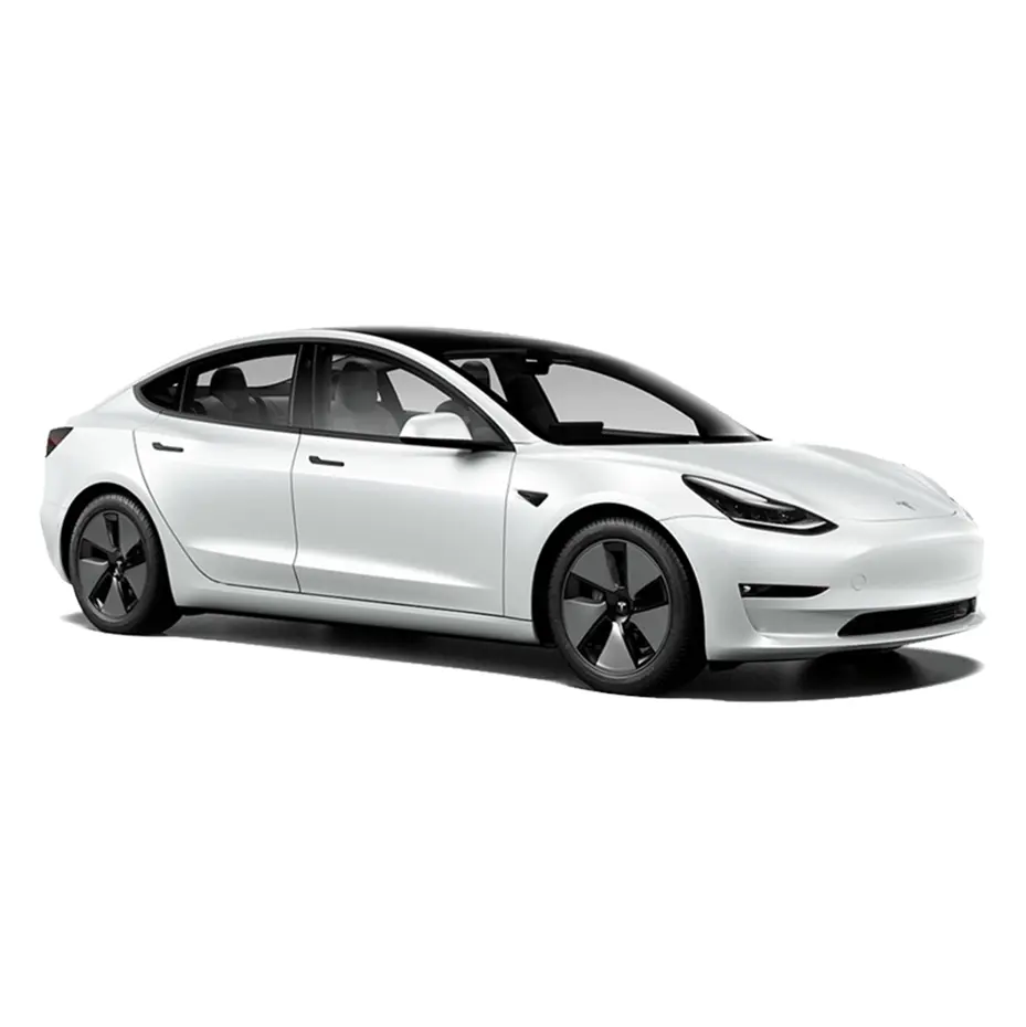 Nos accessoires pour Tesla Model 3