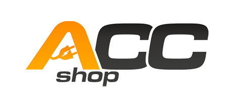 Logo ACC Shop
